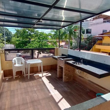 Apto Ate 4 Pessoas Porto De Galinhas Praca 19 Apartment Екстериор снимка