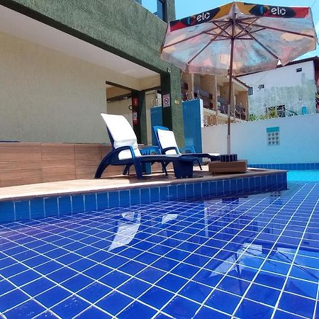 Apto Ate 4 Pessoas Porto De Galinhas Praca 19 Apartment Екстериор снимка
