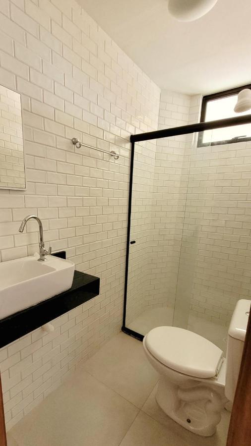 Apto Ate 4 Pessoas Porto De Galinhas Praca 19 Apartment Екстериор снимка