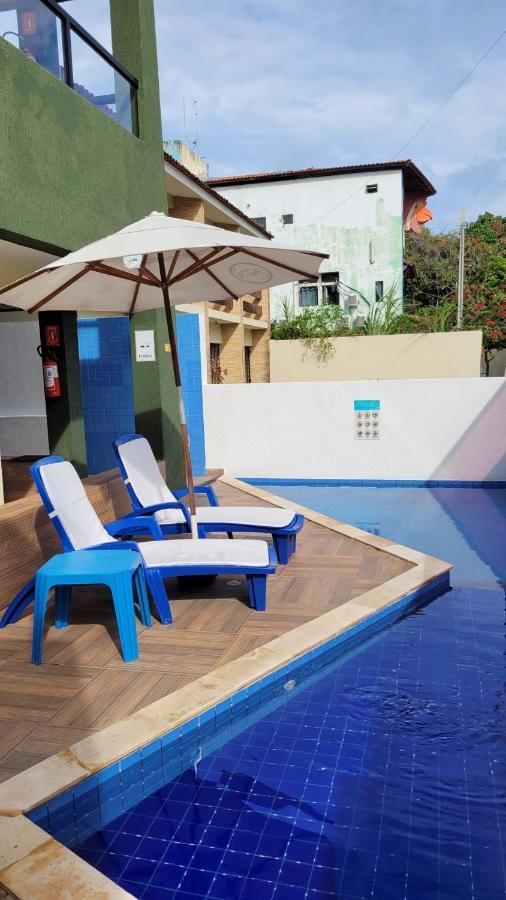 Apto Ate 4 Pessoas Porto De Galinhas Praca 19 Apartment Екстериор снимка