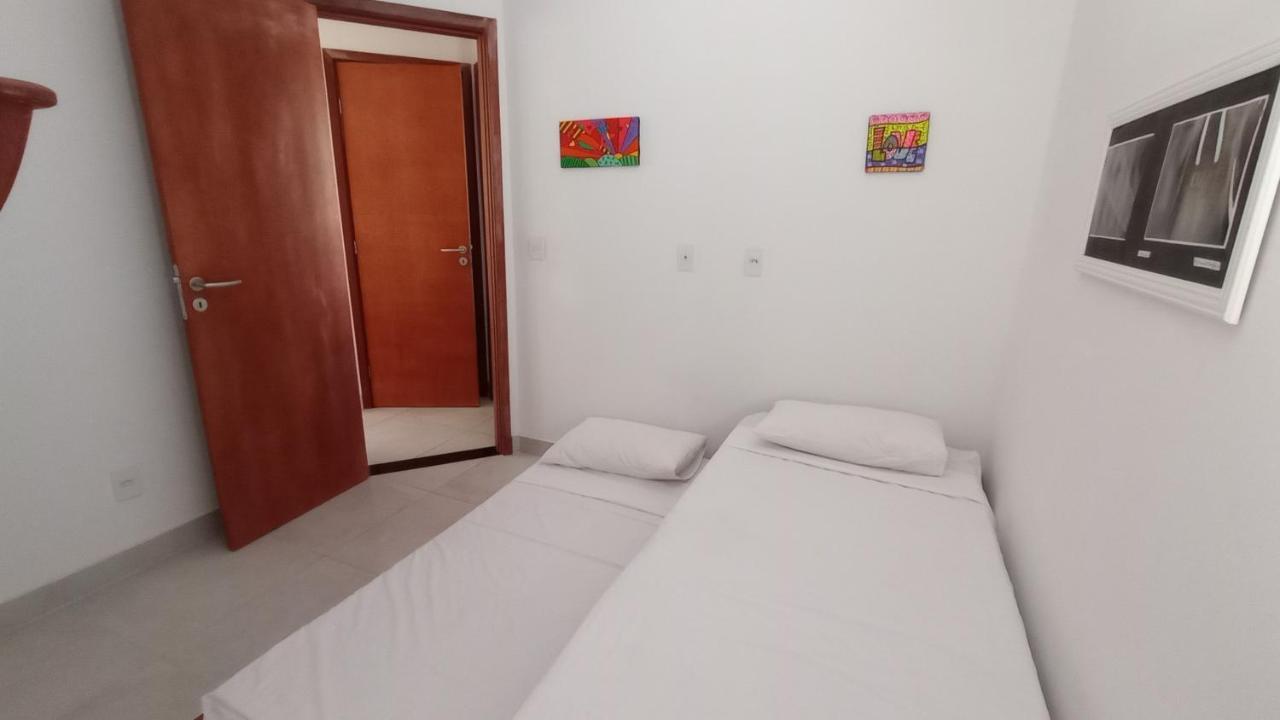 Apto Ate 4 Pessoas Porto De Galinhas Praca 19 Apartment Екстериор снимка