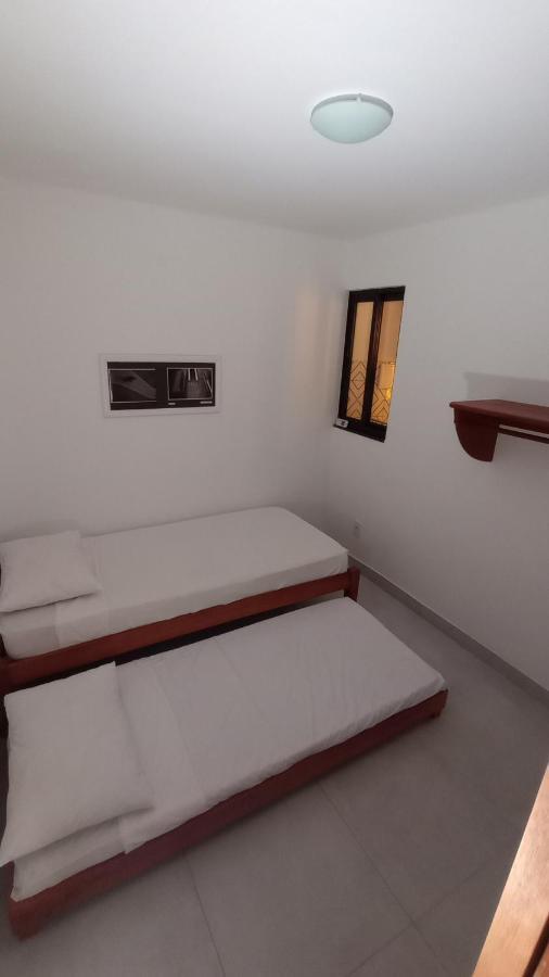 Apto Ate 4 Pessoas Porto De Galinhas Praca 19 Apartment Екстериор снимка